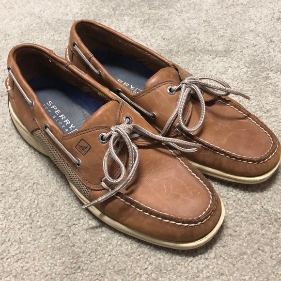 Sperry Other - Men’s Sperrys